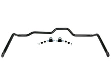 Cargar imagen en el visor de la galería, Whiteline Toyota Landcruiser 80/105 Series Rear 30mm X Heavy Duty Fixed Swaybar