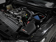 Cargar imagen en el visor de la galería, aFe Magnum Force Stage-2 Pro 5R Cold Air Intake System 16-19 Nissan Titan XD V8-5.0L (td)