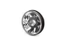 Cargar imagen en el visor de la galería, KC HiLiTES 07-18 Jeep JK 7in. Gravity LED Pro DOT Approved Replacement Headlight (Single)