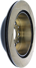 Load image into Gallery viewer, StopTech Power Slot 92-98 Lexus SC 300 Right Rear Slotted Rotor