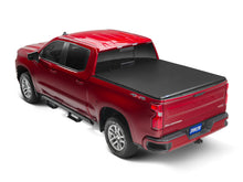 Load image into Gallery viewer, Tonno Pro 07-13 Chevy Silverado 1500 6.6ft Fleetside Hard Fold Tonneau Cover