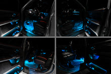 Cargar imagen en el visor de la galería, Oracle 19-22 RAM Complete Interior Ambient Lighting ColorSHIFT RGB Conversion Kit