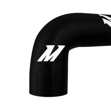 Cargar imagen en el visor de la galería, Mishimoto 88-91 BMW E30 (M3) Black Silicone Hose Kit