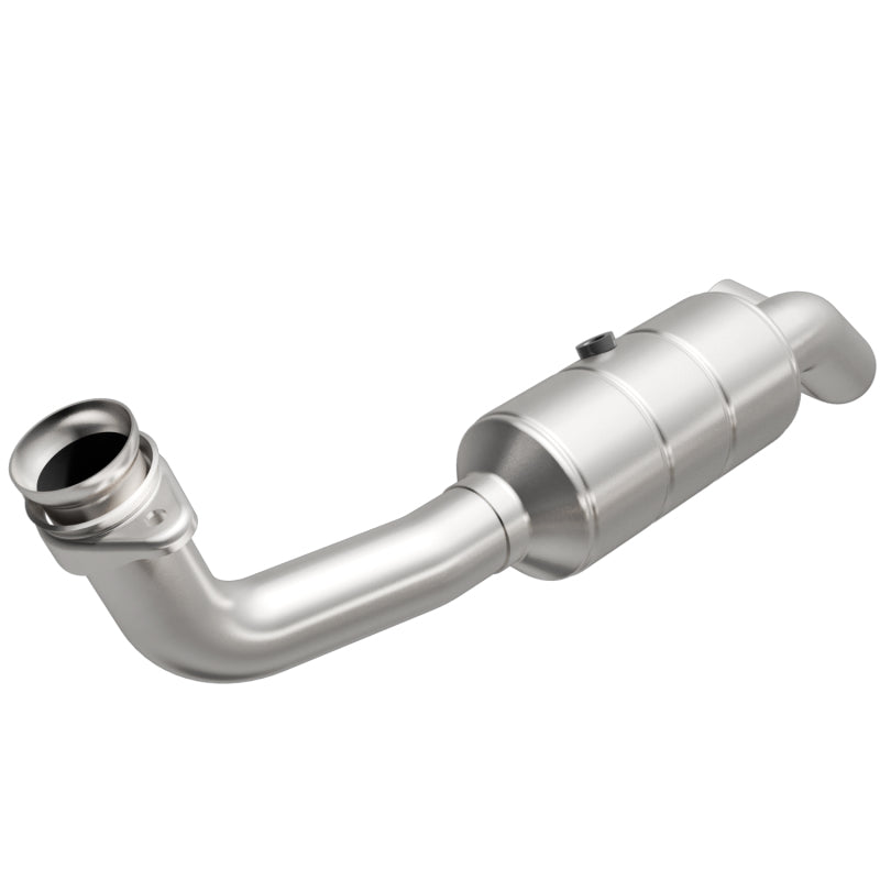 MagnaFlow Conv DF 07-08 Ford F-150 Pickup 5.4L D/S / 12/06-08 Lincoln Truck Mark LT 5.4L D/S