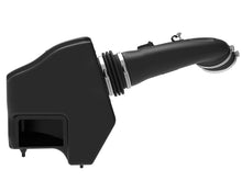 Cargar imagen en el visor de la galería, aFe Quantum Pro DRY S Cold Air Intake System 11-16 Ford Powerstroke V8-6.7L - Dry