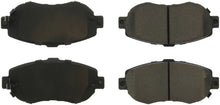 Cargar imagen en el visor de la galería, StopTech Street Select Brake Pads - Front