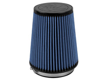 Cargar imagen en el visor de la galería, aFe MagnumFLOW Replacement Air Filter w/ Pro 5R Media 16-19 Ford Mustang GT350 V8-5.2L