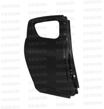 Cargar imagen en el visor de la galería, Seibon 04-10 RX-8 Carbon Fiber Rear Doors