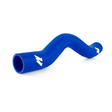 Cargar imagen en el visor de la galería, Mishimoto Mitsubishi EVO 6 Blue Silicone Hose Kit