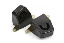 Cargar imagen en el visor de la galería, Daystar 1987-1996 Jeep Wrangler YJ 2WD/4WD - Bump Stops Rear (Pair)