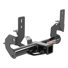 Cargar imagen en el visor de la galería, Curt 09-17 Audi Q5 Class 3 Trailer Hitch w/2in Receiver BOXED