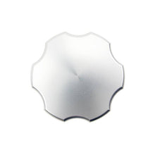 Cargar imagen en el visor de la galería, Wehrli 98.5-23 Cummins Billet Aluminum Clear Anodized Oil Fill Cap