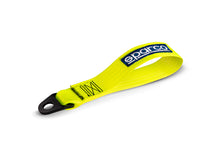 Cargar imagen en el visor de la galería, Sparco Tow Strap Yellow