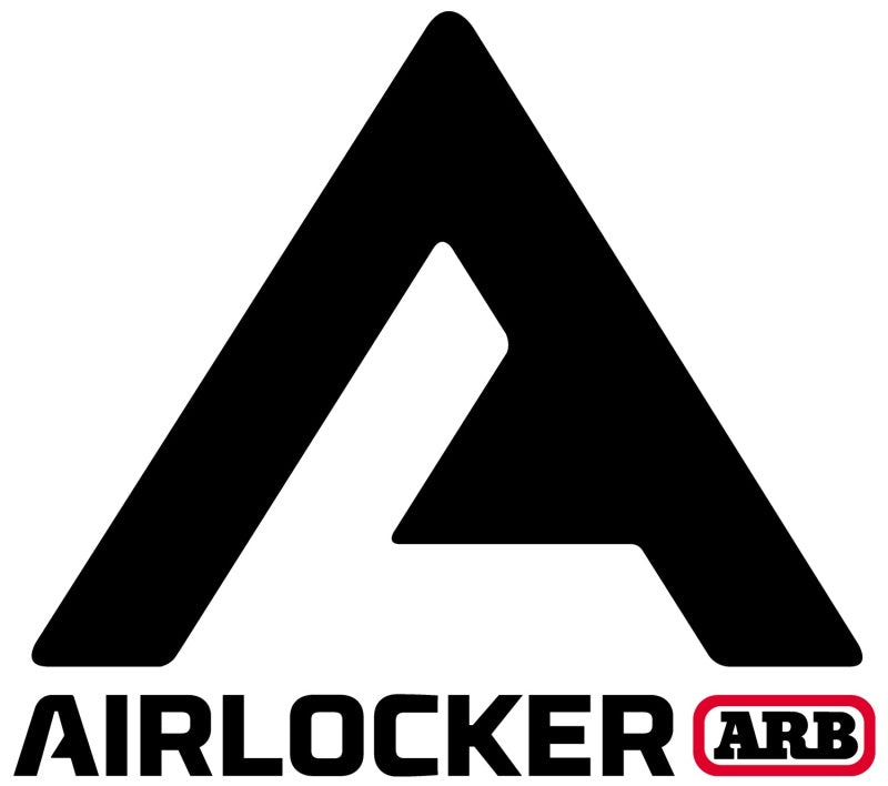 ARB Airlocker Dana60Hd 35 Spl 4.10&Dn S/N