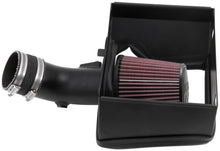 Cargar imagen en el visor de la galería, K&amp;N 13-18 Ford Fusion 2.5L Typhoon Cold Air Intake