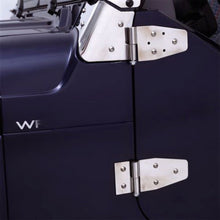 Cargar imagen en el visor de la galería, Rampage 1976-1983 Jeep CJ5 Lower Door Hinges - Stainless