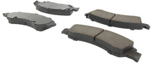 Cargar imagen en el visor de la galería, StopTech Street Select Brake Pads - Front/Rear