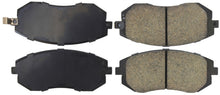 Cargar imagen en el visor de la galería, StopTech Street Touring 03-05 WRX/ 08 WRX Front Brake Pads