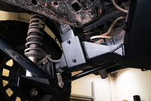 Cargar imagen en el visor de la galería, DV8 Offroad 21-22 Ford Bronco Rear Differential Skid Plate