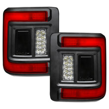 Cargar imagen en el visor de la galería, Oracle Jeep Wrangler JL LED Flush Mount Tail Light
