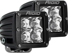 Cargar imagen en el visor de la galería, Rigid Industries Dually - Spot - Set of 2