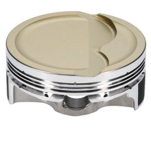 Cargar imagen en el visor de la galería, JE Pistons Ultra Series GM Gen III/IV LS 4.125in Bore/4in Stroke Set of 8 Pistons