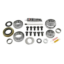 Cargar imagen en el visor de la galería, Yukon Gear Master Overhaul Kit For Nissan Titan Rear Diff