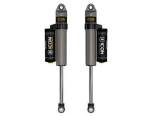 Cargar imagen en el visor de la galería, ICON 04-08 Ford F-150 4WD / 2009+ Ford F-150 2/4WD Rear 2.5 Series Shocks VS PB - Pair