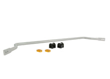 Cargar imagen en el visor de la galería, Whiteline 98-02 Miata NB Front 24mm Heavy Duty Adjustable Swaybar