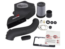 Cargar imagen en el visor de la galería, aFe Momentum GT PRO DRY S Intake System 15-16 Audi A3/S3 1.8L/2.0L