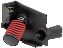 Cargar imagen en el visor de la galería, AEM 2013 Hyundai Genesis Coupe 2.0L L4 Polished Cold Air Intake