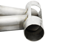 Cargar imagen en el visor de la galería, aFe Exhaust Tip Upgrade 05-08 Porsche Boxster S (987.1-987.2) H6 3.4L