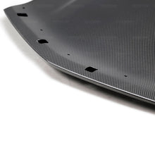 Cargar imagen en el visor de la galería, Seibon 17-18 Acura NSX OEM-style Dry Carbon Trunk