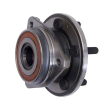 Cargar imagen en el visor de la galería, Omix Front Axle Hub Assembly- 00-06 Wrangler &amp; Cherokee