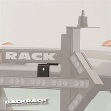Cargar imagen en el visor de la galería, BackRack Arrow Stick Bracket Arrow Stick Brackets Pair