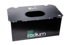 Cargar imagen en el visor de la galería, Radium Engineering R14A Fuel Cell Can - 14 Gallon