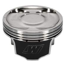 Cargar imagen en el visor de la galería, Wiseco Subaru EJ257 WRX/STI 4v Dish -19cc 100mm Piston Shelf Stock Kit