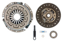 Cargar imagen en el visor de la galería, Exedy OE 1993-1994 Nissan D21 L4 Clutch Kit