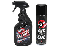 Cargar imagen en el visor de la galería, aFe MagnumFLOW Pro 5R Air Filter Restore Kit