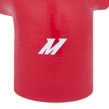 Cargar imagen en el visor de la galería, Mishimoto 92-99 BMW E36 (325/328/M3) Red Silicone Intake Boot