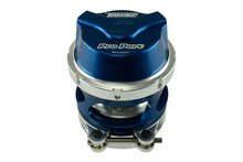 Cargar imagen en el visor de la galería, Turbosmart GenV 54mm ProPort Universal Blow Off Valve - Blue