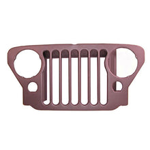 Cargar imagen en el visor de la galería, Omix Grille 45-46 Willys CJ2A