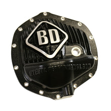 Cargar imagen en el visor de la galería, BD Diesel Differential Cover - 03-15 Dodge 2500/3500 / 01-13 Chevy Duramax 2500/3500