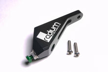 Cargar imagen en el visor de la galería, Radium Engineering 13+ Scion FR-S / Subaru BRZ Master Cylinder Brace - Black