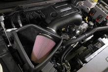 Cargar imagen en el visor de la galería, K&amp;N 2019 Ram 1500 V8 5.7L F/I Aircharger Performance Intake