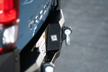Cargar imagen en el visor de la galería, DV8 Offroad 16-23 Toyota Tacoma MTO Series Rear Bumper