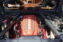 Cargar imagen en el visor de la galería, ARH 2020+ Chevy Corvette C8 2in x 3in Headers Only