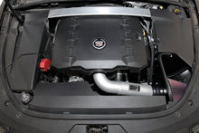 Cargar imagen en el visor de la galería, K&amp;N 2012 Cadillac CTS 3.0L/3.6L Typhoon Performance Intake Kit