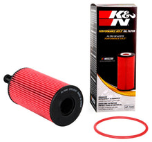 Cargar imagen en el visor de la galería, K&amp;N 2020 Mercedes-Benz C43 AMG Oil Filter