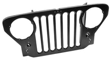 Cargar imagen en el visor de la galería, Omix Grille 47-49 Willys CJ2A